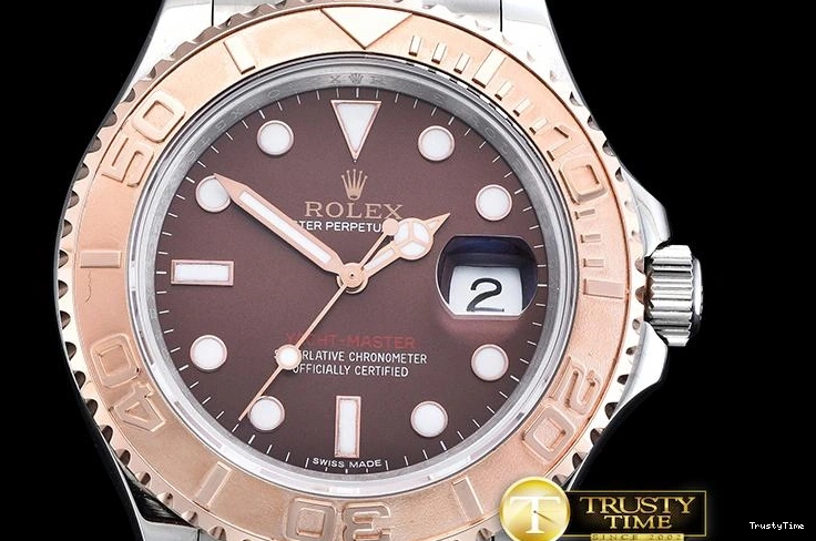 1009 TechFriendly ROLYM105 – YachtMaster 1067